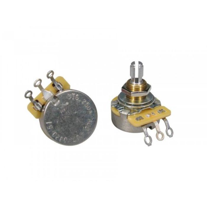 POTENCIOMETRO CTS 250K CTS250-A51