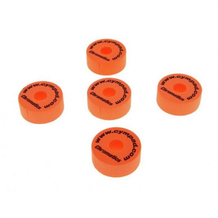 CYMPAD CHROMATICS SET 40/15 ORANGE CS15/5-O (5 UNIDS)