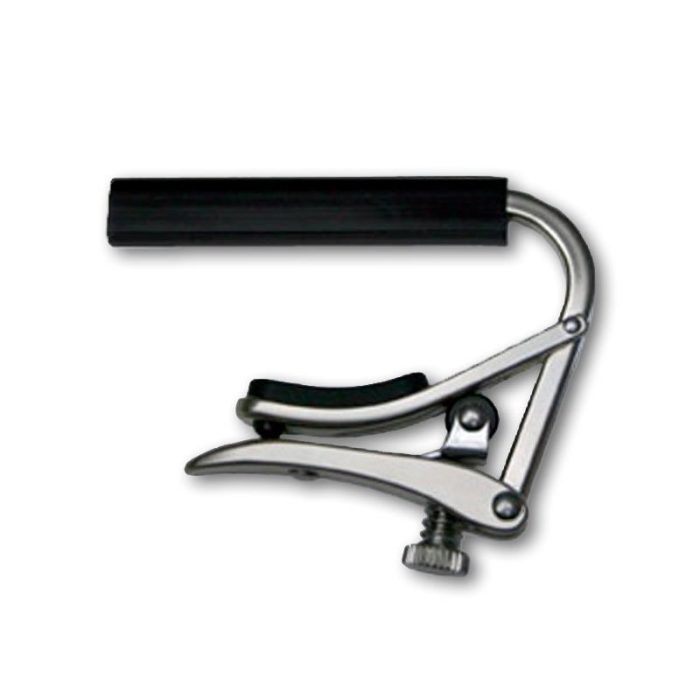 CEJILLA SHUBB RECTA CROMADA C-2