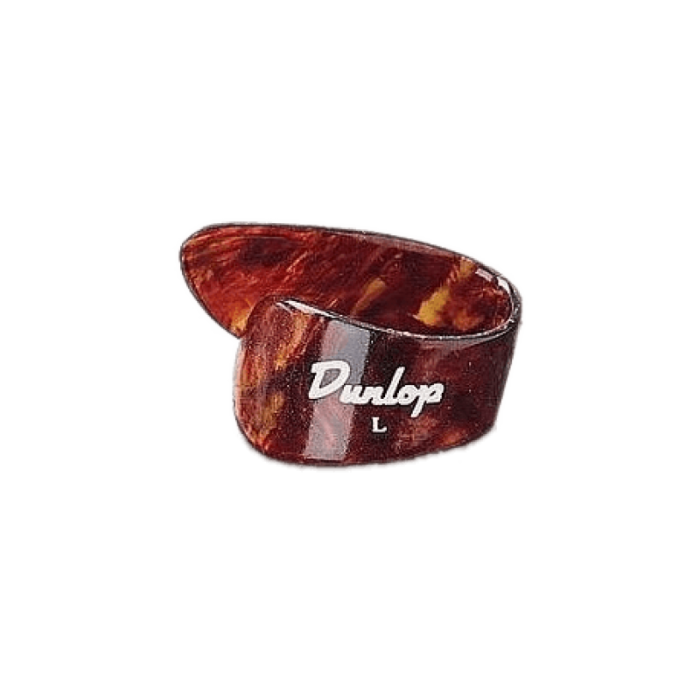 PUA PULGAR DUNLOP CONCHA LARGE