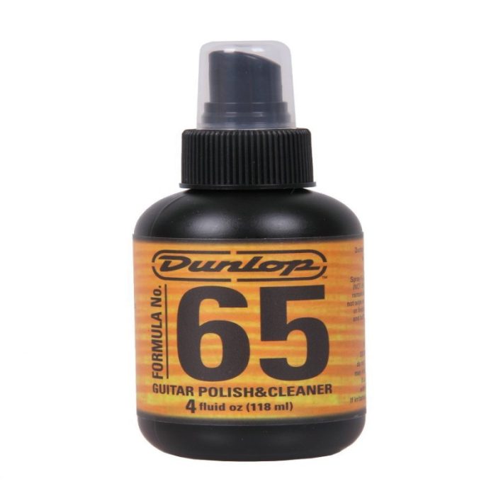 FORMULA DUNLOP No. 65 POLISH