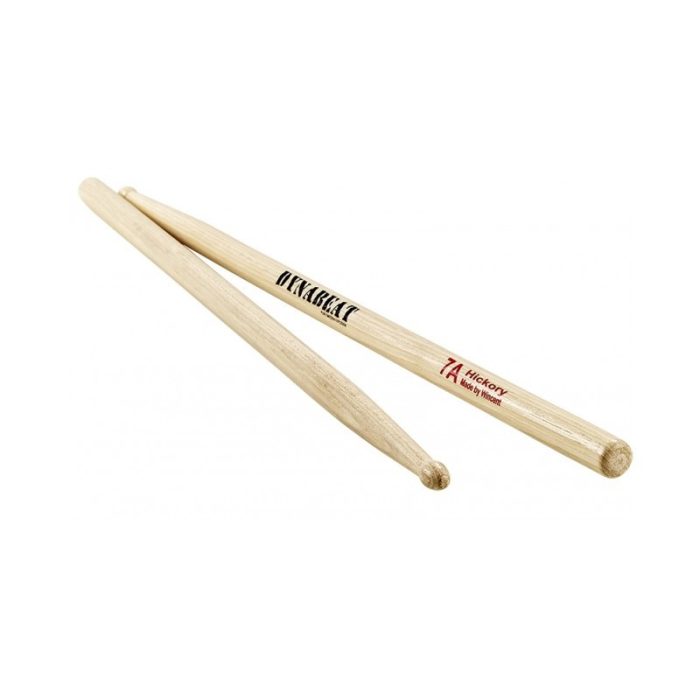 BAQUETAS WINCENT DYNABEAT 7A