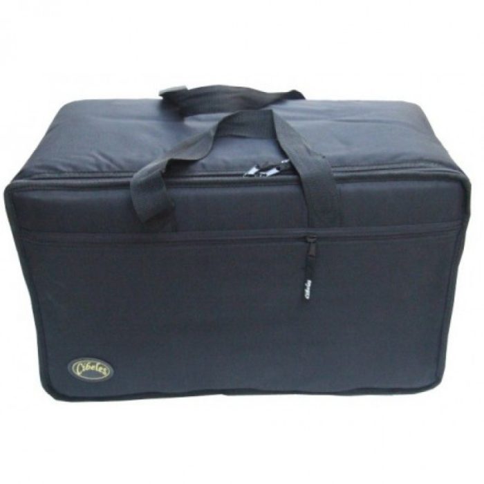 FUNDA CAJON CIBELES 15mm C110.015CJ