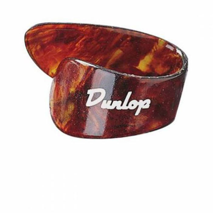 PUA PULGAR DUNLOP CONCHA MEDIUM