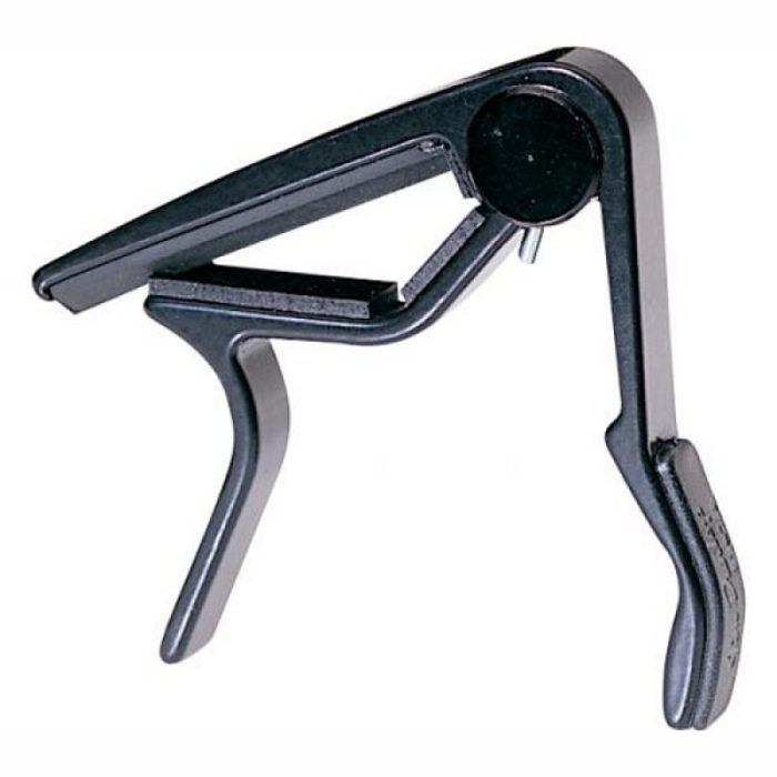 CEJILLA DUNLOP TRIGGER CURVA NEGRA 83CB