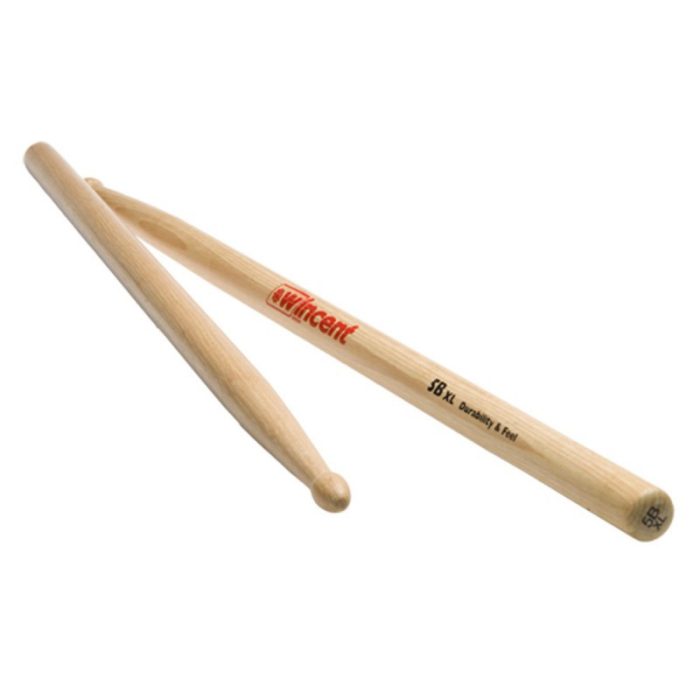 BAQUETAS WINCENT 5B XL