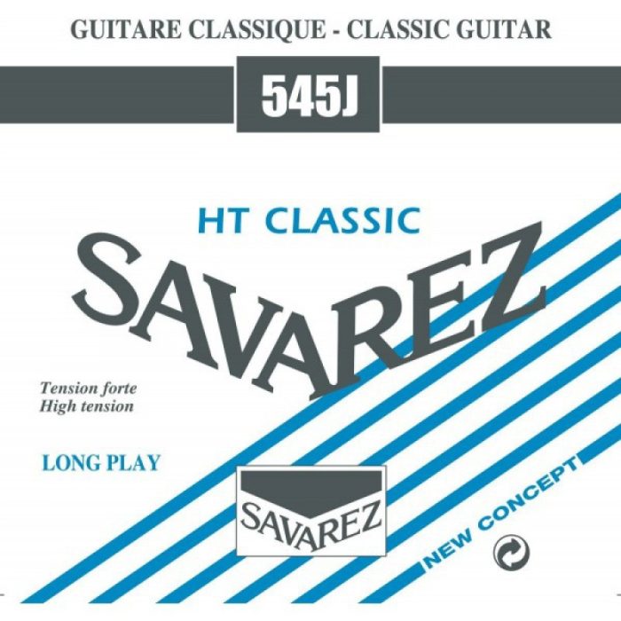 CUERDA 5ª SAVAREZ ALLIANCE AZUL 545-J