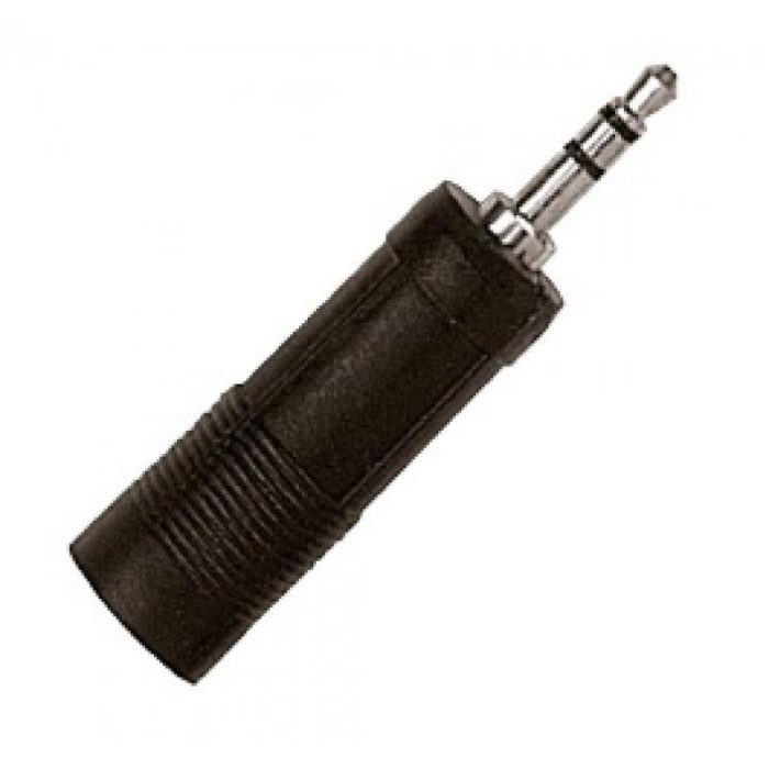 ADAPTADOR PROEL JACK ST - MINI JACK ST AT120
