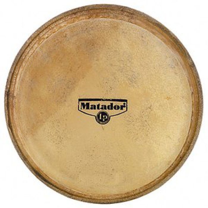 PARCHE BONGO LP MATADOR 8 1/2" HEMBRA M263B