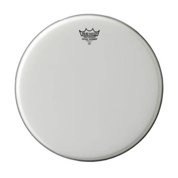 PARCHE REMO VINTAGE EMPEROR COATED