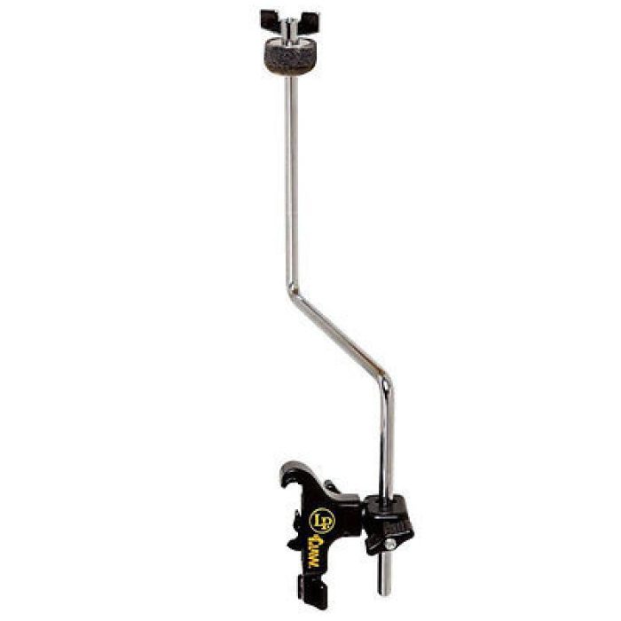 SOPORTE PERCUSION LP LP592S-X SPLASH CLAW