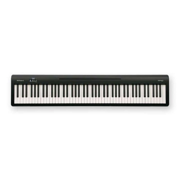 PIANO DIGITAL ROLAND FP-10BK NEGRO