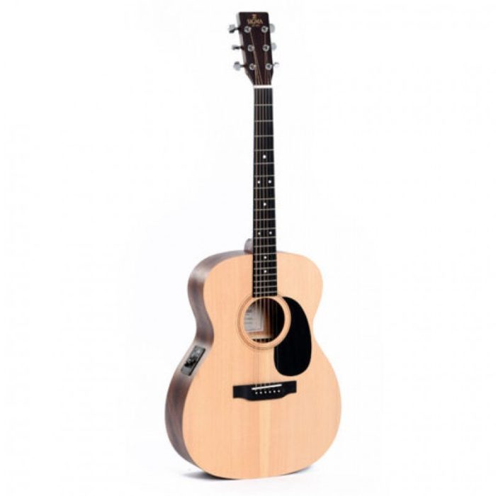 GUITARRA ELECTROACUSTICA SIGMA 000ME