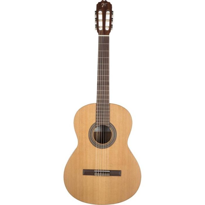 GUITARRA CLASICA JOSE TORRES JTC-5 S MATE
