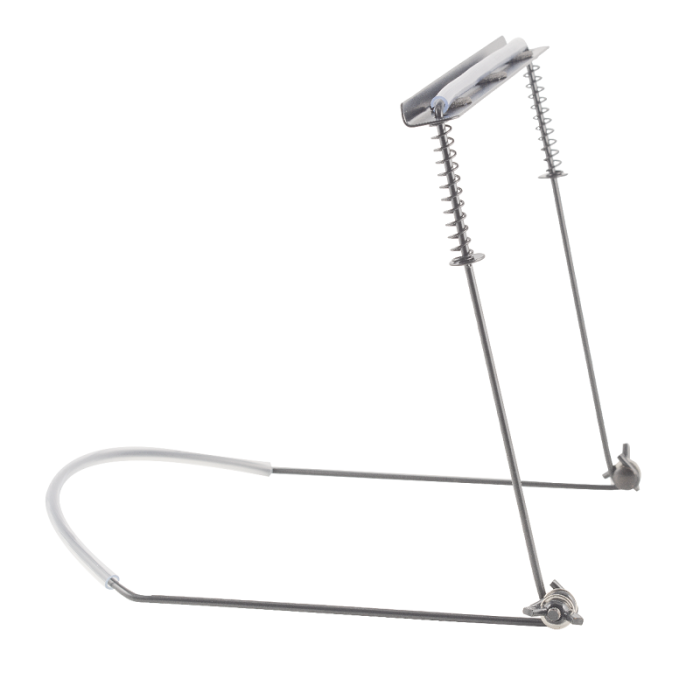 SOPORTE ARMONICA HH001