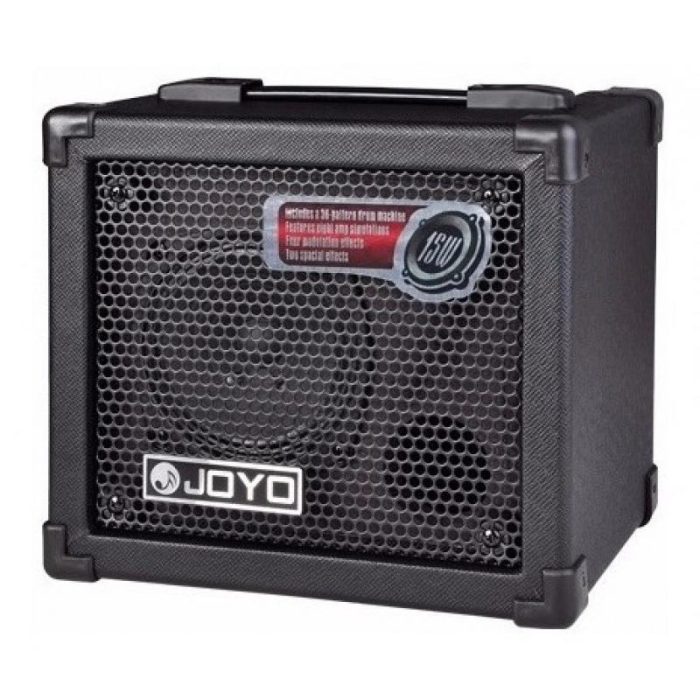 AMPLIFICADOR GUITARRA JOYO DC-15