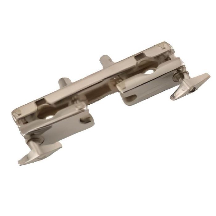 CLAMP ADAPTADOR SOPORTE PLATO JINBAO SP78J