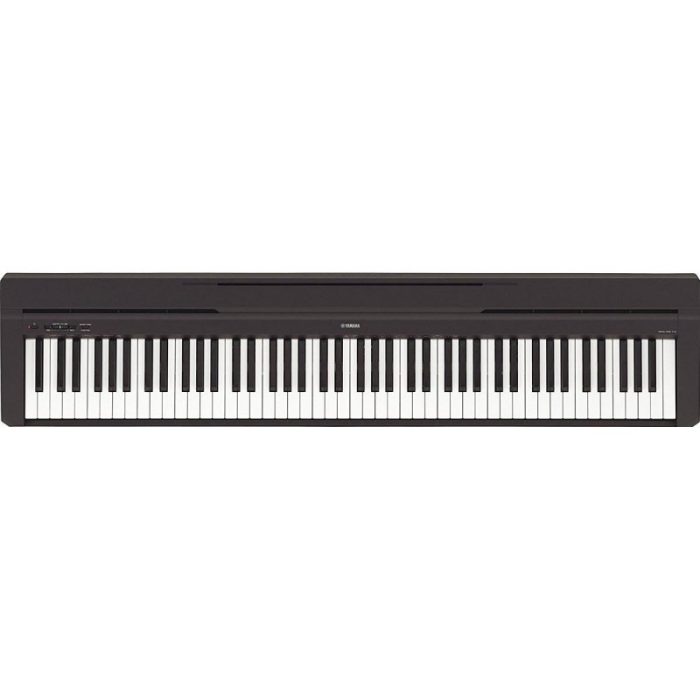 PIANO DIGITAL YAMAHA P-45B NEGRO