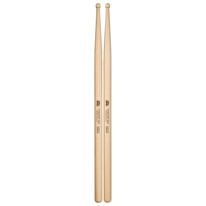 BAQUETAS MEINL CONCERT SD2 MAPLE SB114