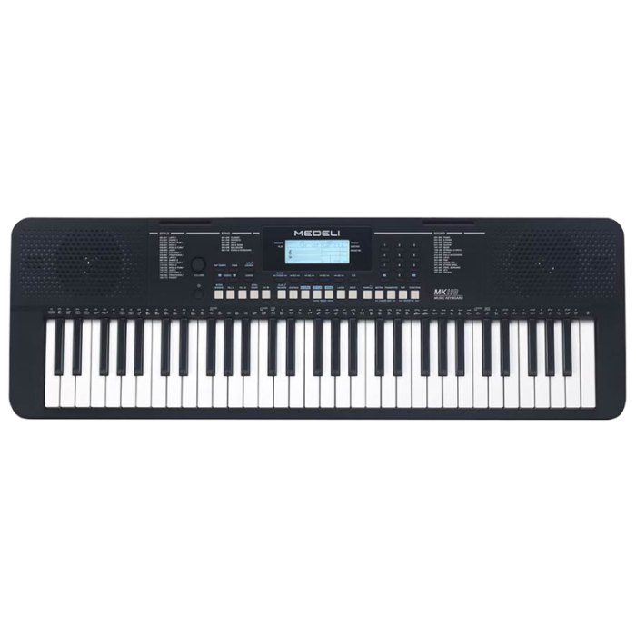 TECLADO MEDELI MK110