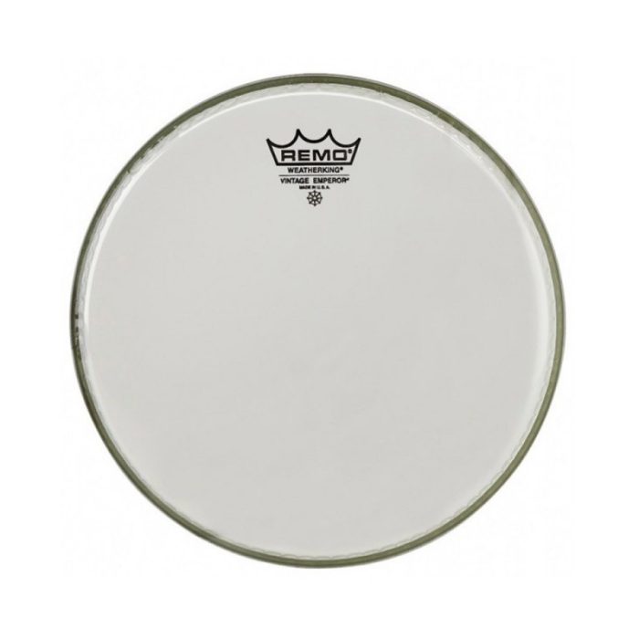 PARCHE REMO EMPEROR CLEAR