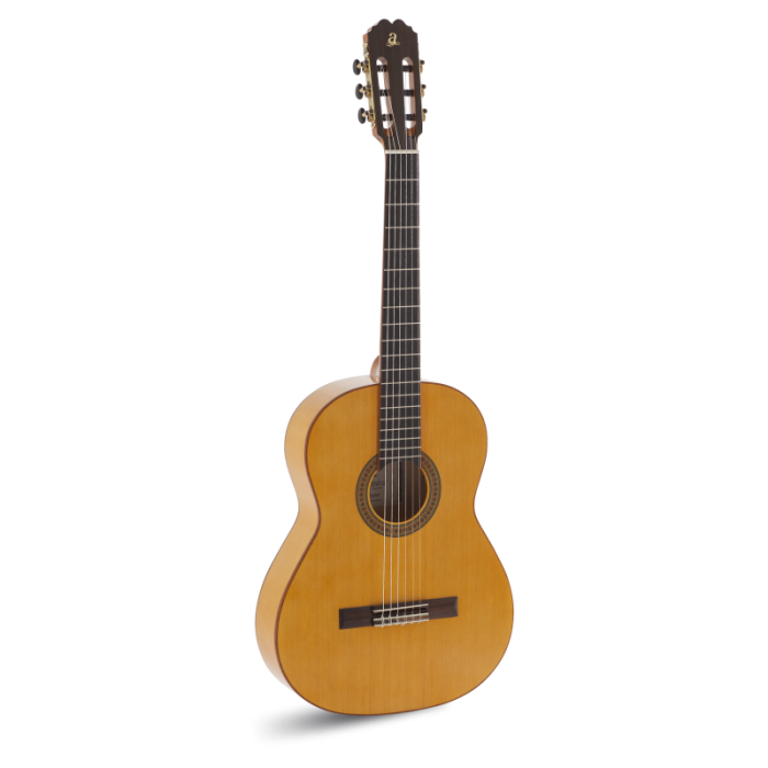 GUITARRA FLAMENCA ADMIRA TRIANA