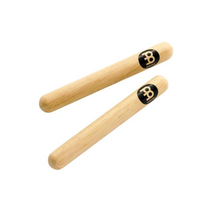 CLAVES MEINL MADERA CL1HW