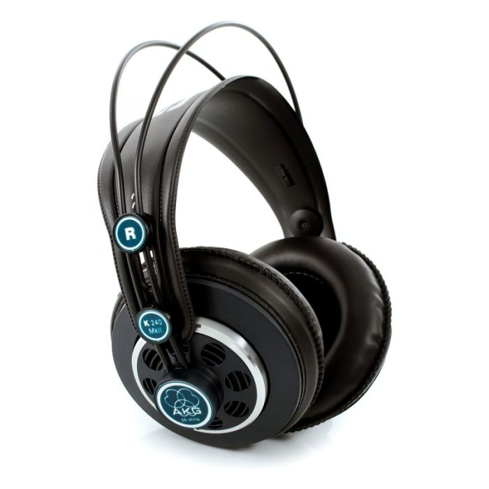 AURICULARES AKG K-240 MKII