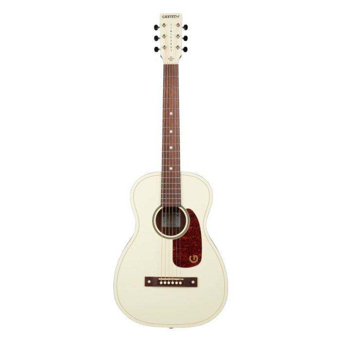 GUITARRA ACUSTICA GRETSCH JIM DANDY PARLOR VWT LIMITED EDIT.