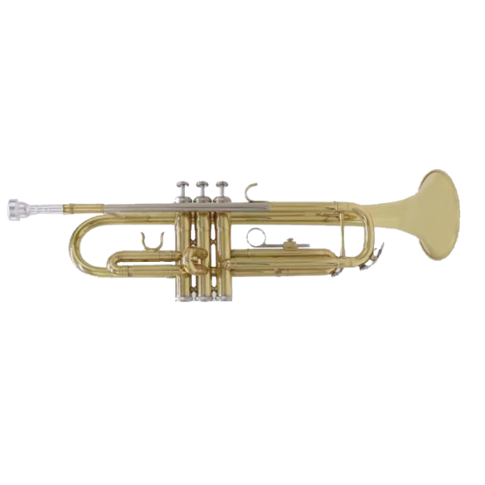 TROMPETA AMADEUS TR600 LACADA