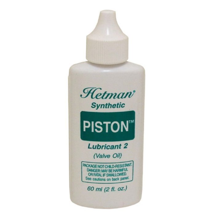 ACEITE PISTONES HETMAN PISTON Nº 2