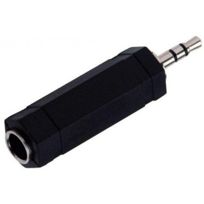 ADAPTADOR JACK S - MINI JACK S EK AUDIO