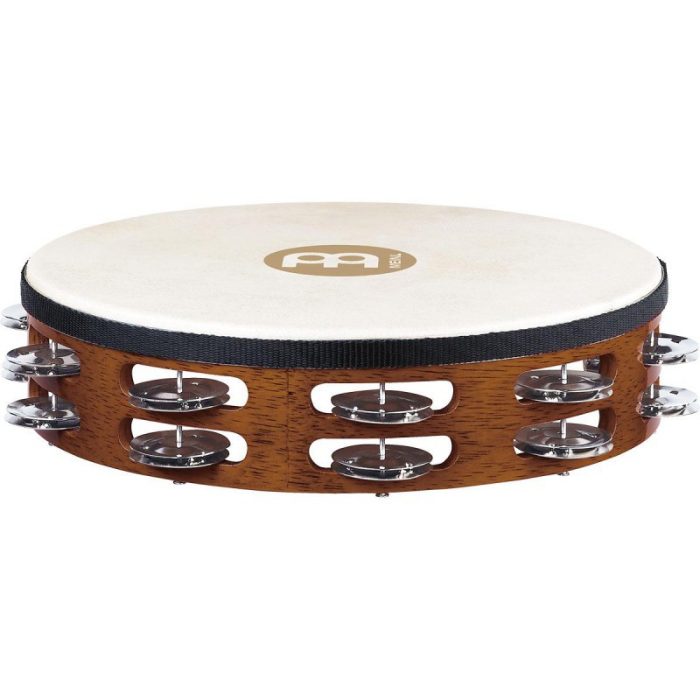 PANDERETA MEINL TAH2AB