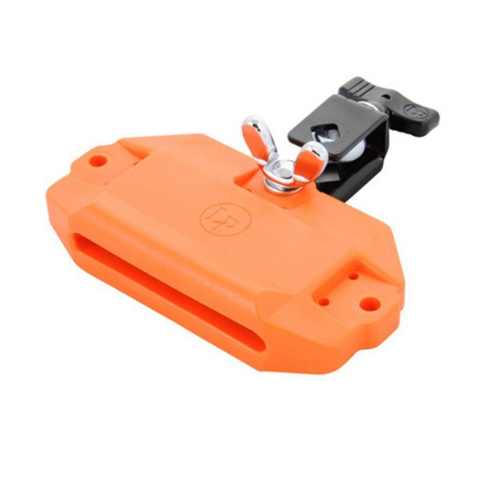 BLOQUE LP JAM BLOCK LP1204 NARANJA