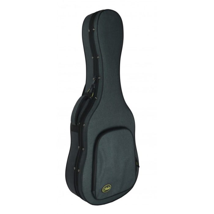 ESTUCHE FOAM CLASICA CIBELES ANTRACITA C140.300-34