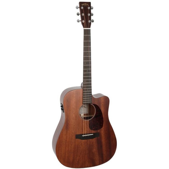 GUITARRA ELECTROACUSTICA SIGMA DMC-15E