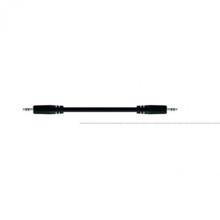 CABLE INSERCION PROEL MINI JACK - MINI JACK 1,8m BULK510LU18