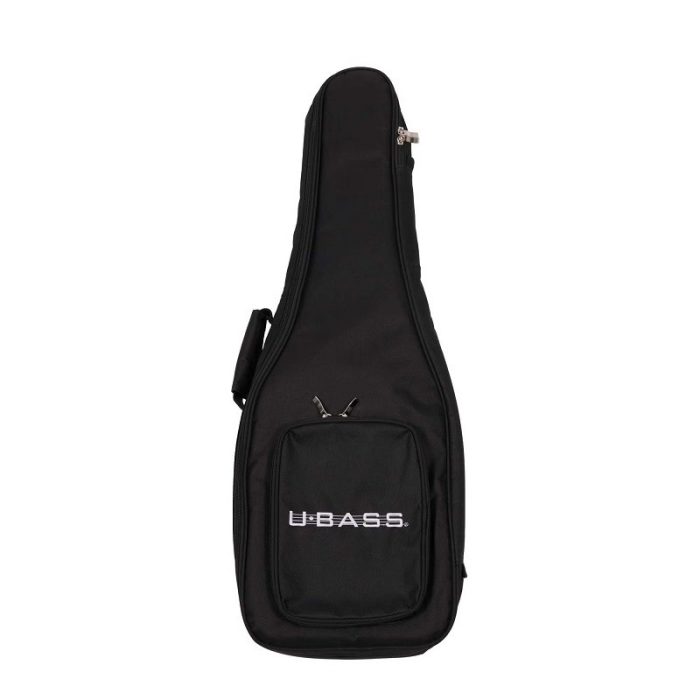 FUNDA UKELELE BAJO KALA U-BASS NOMAD