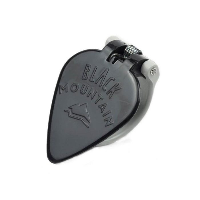 PUA DE PULGAR BLACK MOUNTAIN SPRING ACTION MEDIUM BMP-RHM