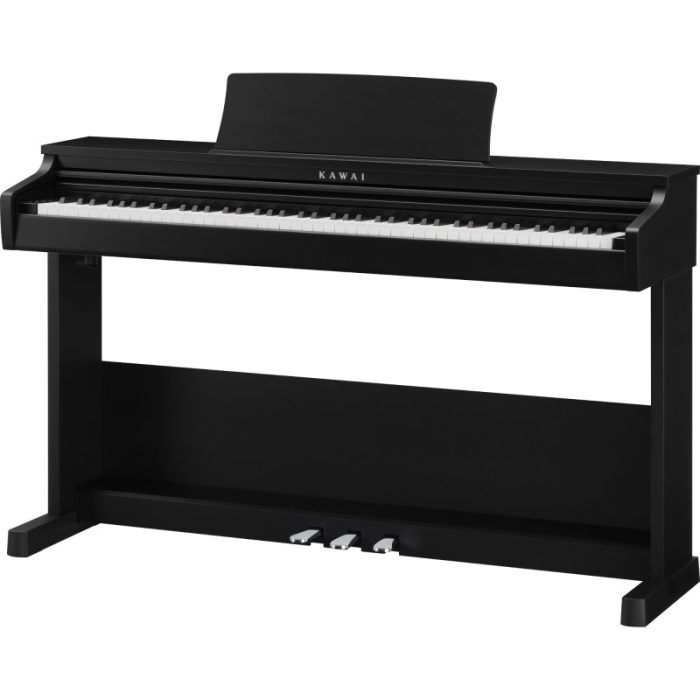 PIANO DIGITAL KAWAI CX-102 B NEGRO