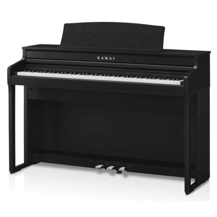 PIANO DIGITAL KAWAI CA-401 B NEGRO