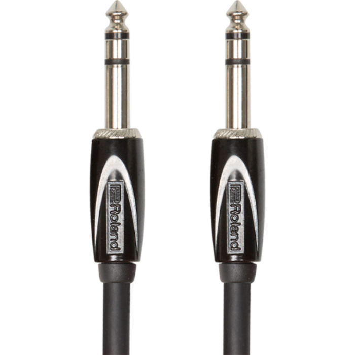 CABLE INSERCION ROLAND JACK ST - JACK ST 1mt RCC-3-TRTR