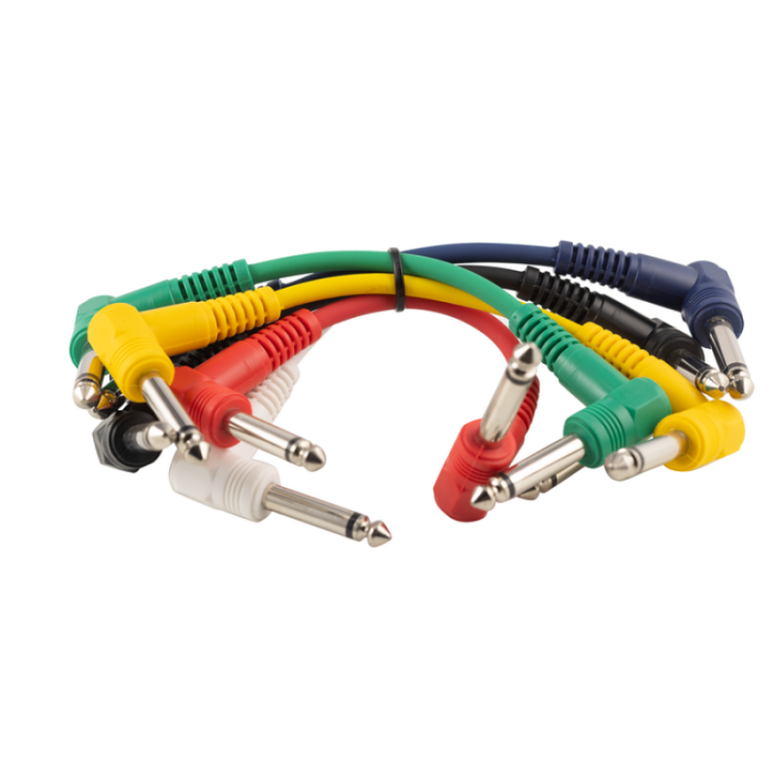 LATIGUILLO 15CM EK AUDIO P001 UNIDAD