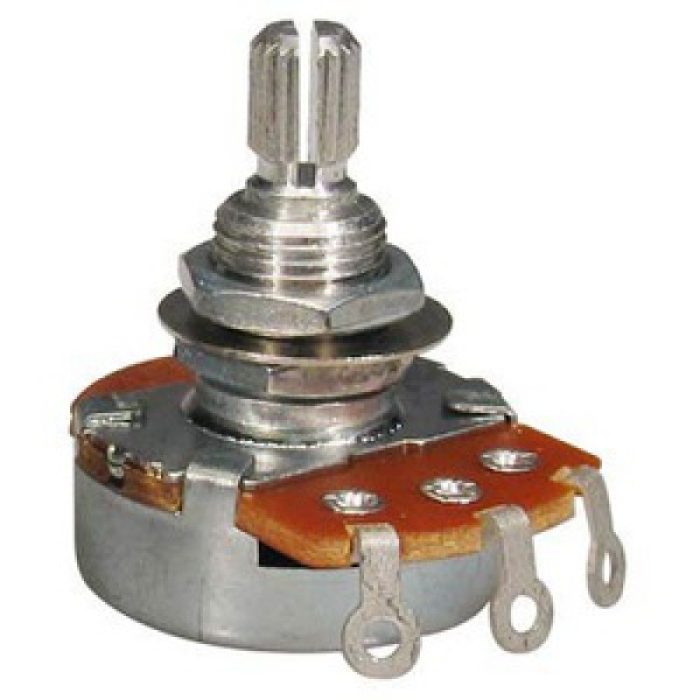 POTENCIOMETRO ALPHA 500K