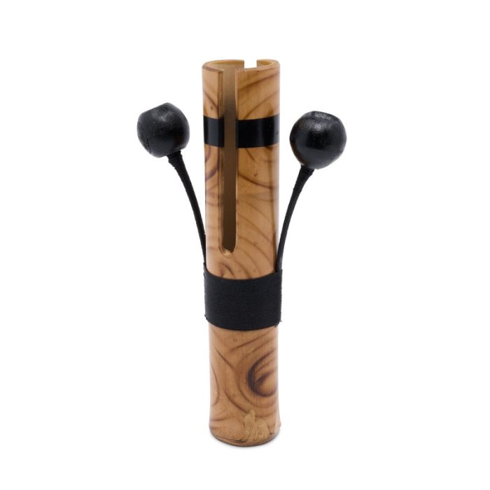 EFECTO DE SONIDO LP BAMBOO CLACKER