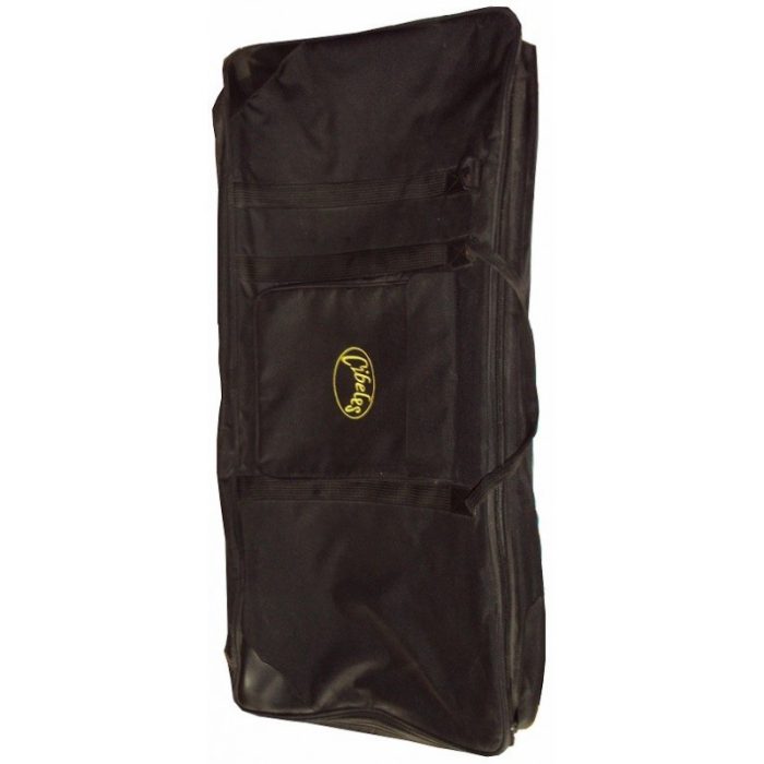 FUNDA TECLADO 107x46x14 cm CIBELES 20mm C111.107