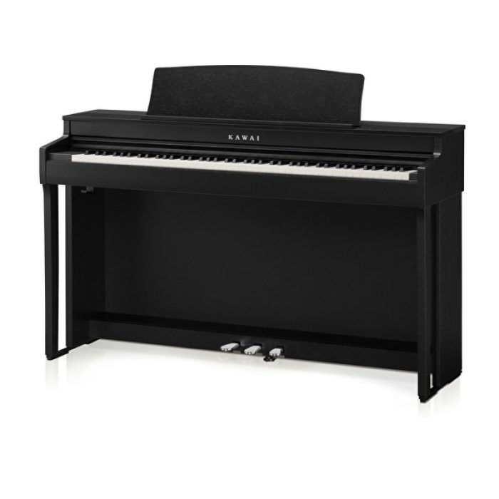 PIANO DIGITAL KAWAI CN-301 B NEGRO