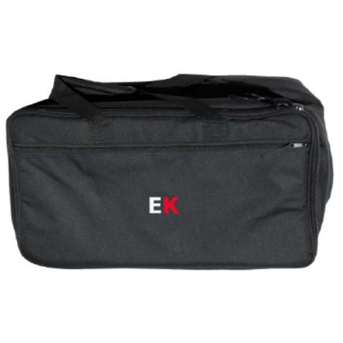 FUNDA CAJON EK AUDIO NYLON SIN ACOLCHAR FCRN