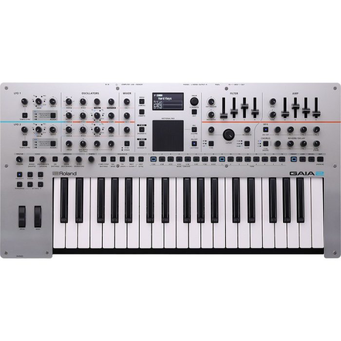 SINTETIZADOR ROLAND GAIA-2