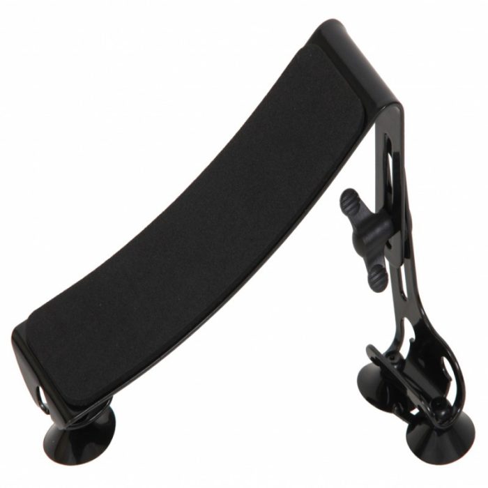 APOYA GUITARRA ERGOPLAY TAPPERT NEGRO